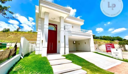Casa Brisas Jundiaí