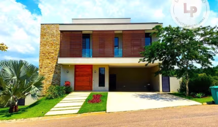 Casa Fazenda SerrAzul II