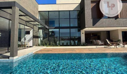 Casa Jardim Atenas