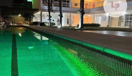 Casa Jardim Granvillage