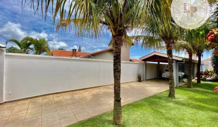 Casa Parque da Fazenda Térrea