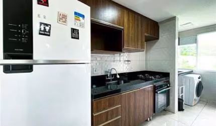 Apartamento para venda Monte Serrat em Itupeva