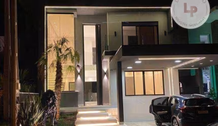 Casa Residencial Phytus