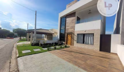 Casa Residencial Phytus