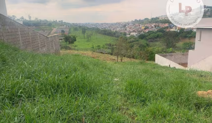 Terreno de 450 m²  à venda no Condomínio  Terras de Jundiaí em Jundiaí/SP