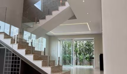 Casa com 3 suítes à venda, 278 m² por R$ 2.350.000 - Swiss Park - Campinas/SP
