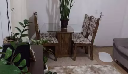 Apartamento à venda - Vale Das Figueiras - Valinhos/SP