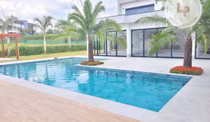 Casa Portal Japy Golf Club