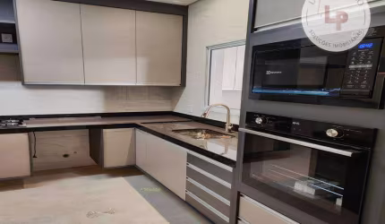Casa Residencial dos Ipês