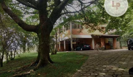 Casa com 3 quartos à venda,  por R$ 4.200.000 - Jardim Liberdade - Jundiaí/SP