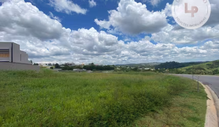 Terreno à venda, 662,44 m² - Condominio Residencial Arboretum- Vinhedo/SP