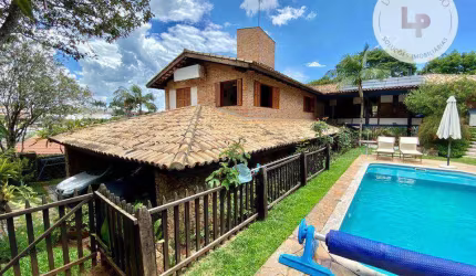 Casa Parque das Laranjeiras