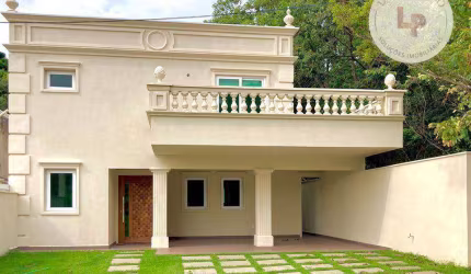 Linda casa no Villa Verde Jundiai à Venda com 3 suites