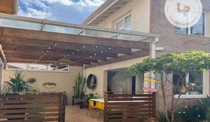 Casa Santa Teresa