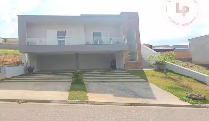 Casa Residencial Phytus Térrea (Estuda Permuta)