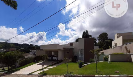 Casa Residencial Ipê Velho
