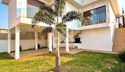 Casa a venda no Condomínio Gran Ville