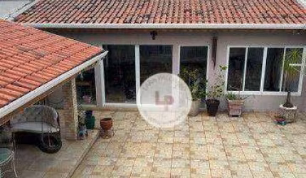 Casa à venda, 410 m² por R$ 2.399.900,00 - Jardim Guanabara - Campinas/SP