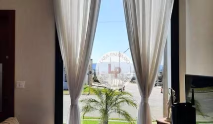 Casa à venda, 165 m² por R$ 1.119.900,00 - Gran Ville São Venâncio 2 - Itupeva/SP