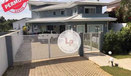 Casa à venda, 361 m² por R$ 2.230.000,00 - Condomínio Reserva da Serra - Jundiaí/SP