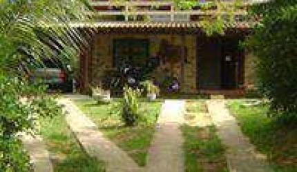 Casa com 7 dormitórios à venda, 225 m² por R$ 1.589.100,00 - Rio Tavares - Florianópolis/SC