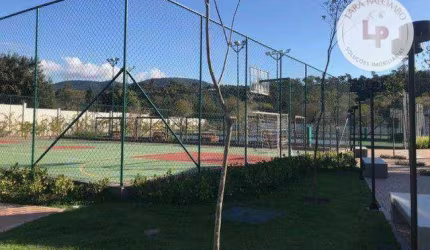 Terreno à venda - Condomínio Reserva Marajoara - Jundiaí/SP
