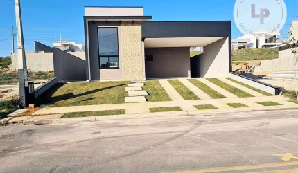 Casa à venda - Condomínio Gran Ville São Venâncio - Itupeva/SP