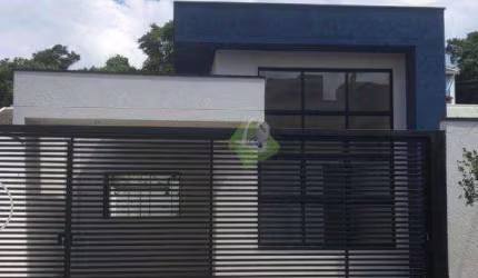 Casa com 3 dormitórios à venda, 125 m² por R$ 670.000,00 - Jardim Marambaia - Jundiaí/SP