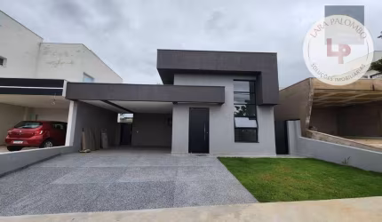 Casa à venda, 154 m² por R$ 1.191.000,00 - Condomínio Gran Ville São Venâncio - Itupeva/SP
