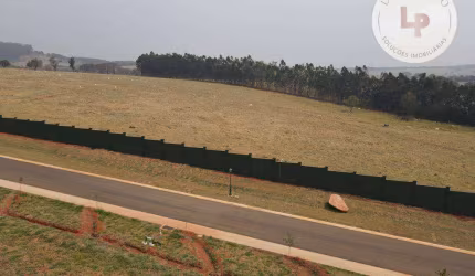 Terreno de 2244 m² por R$ 5.500.000 - Fazenda da Grama - Itupeva/SP