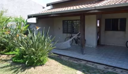 Casa à venda no Jd Planalto de Viracopos