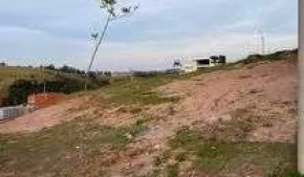 Terreno a venda em Itatiba