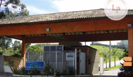Terreno à venda, m² por R$ 425.000 - Colinas de Inhandjara - Itupeva/SP