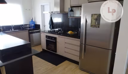 Casa com 2 suítes à venda, 155 m² por R$ 1.280.000 - Estância Árvore da Vida - Sumaré/SP