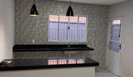 Casa com 3 quartos à venda  - Jardim Bahia - Várzea Paulista/SP