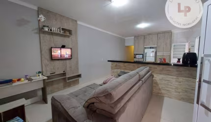 Casa com 2 quartos à venda - Jardim Novo Mundo - Várzea Paulista/SP
