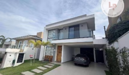 Casa Bosque dos Jatobás (Aceita Permuta)
