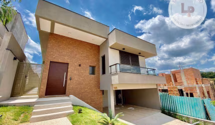 Casa Brisas Jundiaí