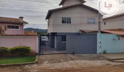 Casa com 2 dormitórios à venda, 125 m²  Caioçara - Jarinu/SP