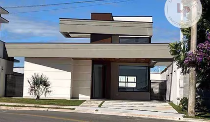 Casa com 3 dormitórios à venda, 155 m²  - São Venâncio - Itupeva/SP