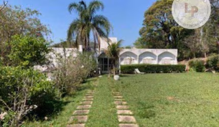 Casa Chácara Malota