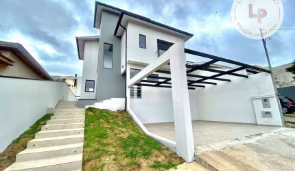 Casa Condomínio Chacur