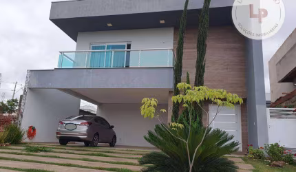 Casa Gran Ville São Venâncio