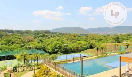 Terreno à venda  - Terras da Alvorada - Jundiaí/SP