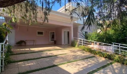 Casa Térrea com 2 suítes à venda, 373 m² por R$ 2.200.000 - Jardim Paulista I - Vinhedo/SP