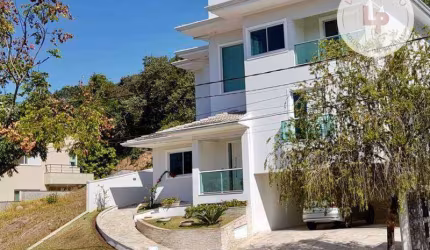 Casa Portal do Paraíso II