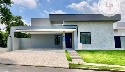 Casa Portal do Paraíso II