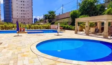 Apartamento para alugar Flex II