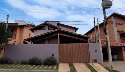 Casa para alugar condomínio São Joaquim