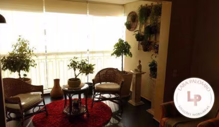 Apartamento com 3 dormitórios à venda, 131 m²  Atmosphera - Jundiaí/SP